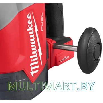 Перфоратор Milwaukee M18 FHAFOH16-0 4933493531 (без АКБ) картинка 6